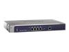 NETGEAR ProSecure Unified Threat Management Appliance UTM10 - Security appliance - 4 ports - EN, Fast EN, Gigabit EN