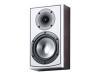 Canton GLE 410 - Speaker - 60 Watt - 2-way