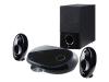 LG HT32S - Home theatre system