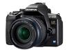 Olympus E-620 - Digital camera - SLR - 12.3 Mpix - Olympus Zuiko Digital 14-42mm lens - optical zoom: 3 x - supported memory: CF, xD-Picture Card, Microdrive