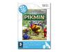 New Play Control! Pikmin - Complete package - 1 user - Wii