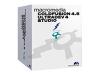 ColdFusion Studio - ( v. 4.5 ) - w/ Dreamweaver UltraDev 4 - complete package - 1 user - CD - Win - English