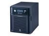 Buffalo TeraStation III - NAS - 8 TB - Serial ATA-150 - HD 2 TB x 4 - RAID 0, 1, 5, 10, JBOD - Gigabit Ethernet