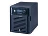 Buffalo TeraStation III - NAS - 6 TB - Serial ATA-150 - HD 1.5 TB x 4 - RAID 0, 1, 5, 10, JBOD - Gigabit Ethernet