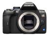 Olympus E-620 - Digital camera - SLR - 12.3 Mpix - body only - supported memory: CF, xD-Picture Card, Microdrive