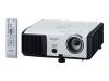 Sharp XR-32X-L - DLP Projector - 2600 ANSI lumens - XGA (1024 x 768) - 4:3