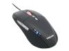 Toshiba Gaming Mouse X20 - Mouse - laser - 7 button(s) - wired - USB