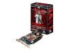 Sapphire RADEON HD 4670 - Graphics adapter - Radeon HD 4670 - PCI Express 2.0 x16 - 512 MB GDDR3 - Digital Visual Interface (DVI), HDMI ( HDCP ) - lite retail