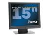 Iiyama Pro Lite T1530SR-2 - LCD display - TFT - 15