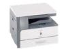 Canon iR 1020J - Copier - B/W - laser - copying (up to): 20 ppm - 600 sheets - Hi-Speed USB
