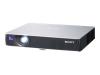Sony VPL MX20 - LCD projector - 2500 ANSI lumens - XGA (1024 x 768) - 4:3