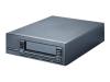 Freecom TapeWare DLT VS160es - Tape drive - DLT ( 80 GB / 160 GB ) - DLT-VS160 - SCSI - external