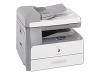 Canon iR 1024A - Multifunction ( copier / printer ) - B/W - laser - copying (up to): 24 ppm - printing (up to): 24 ppm - 600 sheets - USB