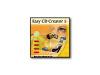 Roxio EASY CD Creator - ( v. 5 ) - complete package - 1 user - CD - Win - English
