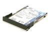 Origin Storage - Hard drive - 160 GB - internal - 2.5