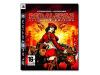 Command&Conquer Red Alert 3 Ultimate Edition - Complete package - 1 user - PlayStation 3