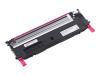 Dell - Toner cartridge - 1 x magenta - 1000 pages