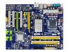 Foxconn P43A - Motherboard - ATX - iP43 - LGA775 Socket - UDMA133, Serial ATA-300 - Gigabit Ethernet - High Definition Audio (8-channel)