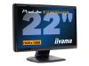 Iiyama Pro Lite E2208HDS-B2 - LCD display - TFT - 22