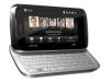 HTC Touch Pro 2 - Smartphone with two digital cameras / digital player / GPS receiver - WCDMA (UMTS) / GSM