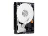 WD Caviar Green WD7500AADS - Hard drive - 750 GB - internal - 3.5