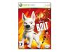 Disney Bolt - Complete package - 1 user - Xbox 360