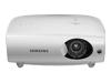 Samsung SP-L200W - LCD projector - 2000 ANSI lumens - XGA (1024 x 768) - 4:3