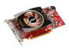 MSI R4770-T2D512 - Graphics adapter - Radeon HD 4770 - PCI Express 2.0 x16 - 512 MB GDDR5 - Digital Visual Interface (DVI) ( HDCP ) - HDTV out