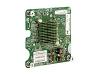 Emulex LPe1205 8Gb FC HBA - Network adapter - PCI Express 2.0 x4 - 8Gb Fibre Channel - fiber optic - 2 ports