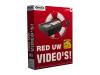 Red Uw Video's - Complete package - 1 user - Win