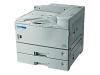Brother HL-3260N - Printer - B/W - duplex - laser - Legal, A3 - 600 dpi x 600 dpi - up to 32 ppm - capacity: 1000 sheets - parallel, Ethernet