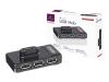 Sitecom CN 050 - Hub - 4 ports - Hi-Speed USB