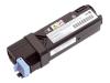 Dell - Toner cartridge - high capacity - 1 x black - 2500 pages