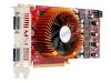 MSI R4850-2D512-OC - Graphics adapter - Radeon HD 4850 - PCI Express 2.0 x16 - 512 MB GDDR3 - Digital Visual Interface (DVI), HDMI ( HDCP ) - HDTV out - retail