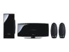 Samsung HT-X620 - Home theatre system
