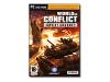 World in Conflict Soviet Assault - Complete package - 1 user - PC - DVD - Win