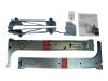 Dell Rapid Versa Rails - Rack rail kit