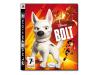 Disney Bolt - Complete package - 1 user - PlayStation 3