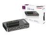 Sitecom CN 051 - Hub - 7 ports - Hi-Speed USB