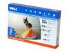 Dell Premium Photo paper - Photo paper - 100 x 150 mm - 252 g/m2 - 100 sheet(s)