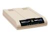 Multi-Tech MultiModem ZBA - Fax / modem - external - RS-232 - 56 Kbps - K56Flex, V.90, V.92