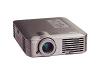 NEC MultiSync LT156 - LCD projector - 1200 ANSI lumens - XGA (1024 x 768)