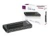 Sitecom CN 052 - Hub - 10 ports - Hi-Speed USB