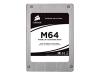 Corsair Storage Solutions - Solid state drive - 64 GB - internal - 2.5