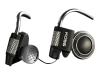 Koss KDE250 - Headphones ( over-the-ear )