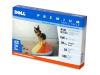 Dell Premium Photo paper - Photo paper - 100 x 150 mm - 252 g/m2 - 100 sheet(s)
