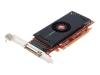 ATI FirePro 2450 Multi-View - Graphics adapter - 2 GPUs - FirePRO 2450 - PCI Express 2.0 x16 low profile - 512 MB GDDR3 - retail