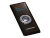 takeMS MEM-P3 passion - Digital player / radio - flash 4 GB - WMA, MP3 - black