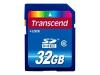 Transcend
TS32GSDHC6
SecureDigital/32GB SDHC Class 6