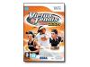 Virtua Tennis 2009 - Complete package - 1 user - Wii
